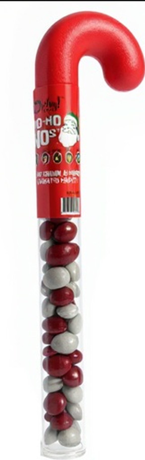 Milkless HoHoHo NoNo's - Candy Cane Tube