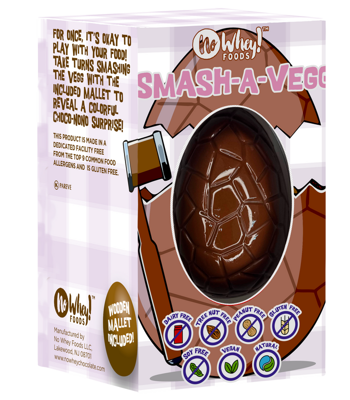 Smash-A-VEgg
