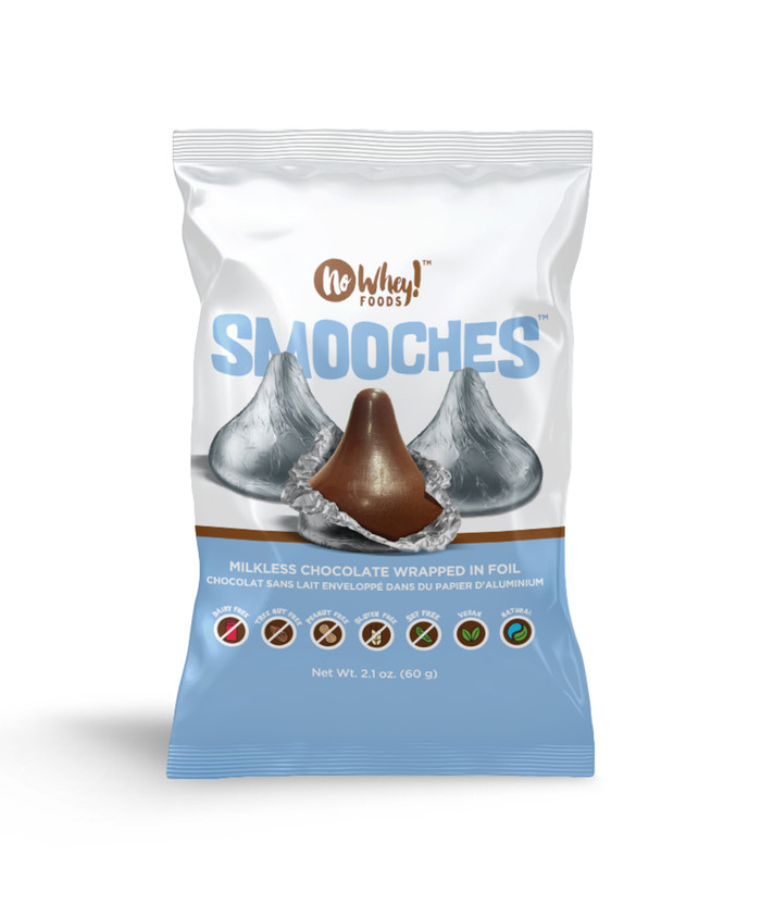 Milkless Smooches
