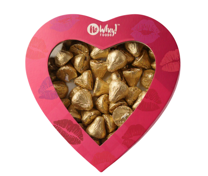 Love and Smooches