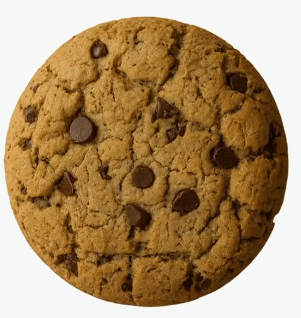 Crumbzilla-Chocolate Chip Cookie NEW