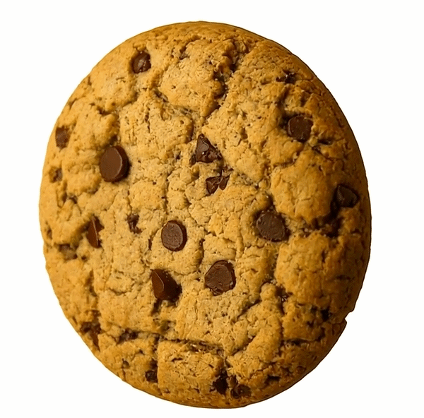 Crumbzilla-Chocolate Chip Cookie NEW