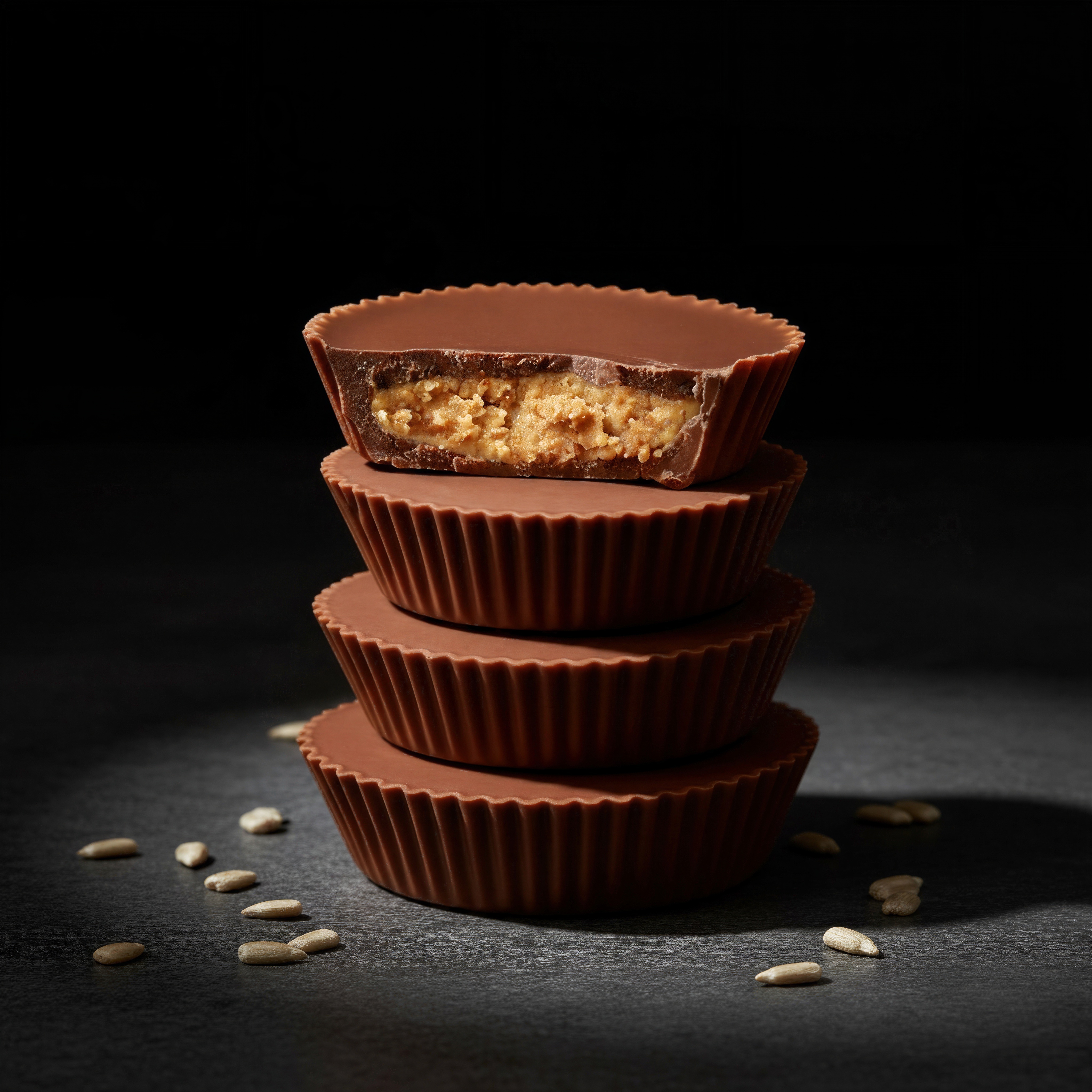 No Whey Chocolate Story