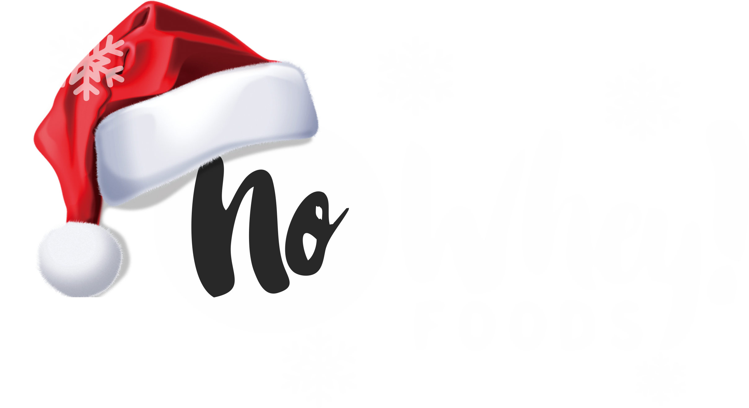 No Whey Logo