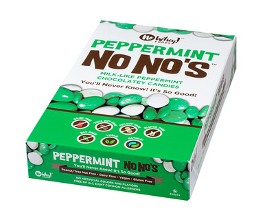 PEPPERMINT ペパーミント アドレス帳 peppermint_nono_closed__56658.