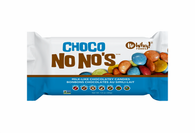 Dye Free M&Ms TM Dupe | Natural M&Ms copycat | No Whey! Foods
