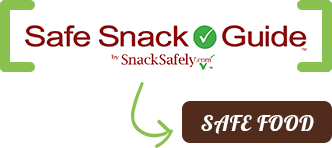 safe snack guide