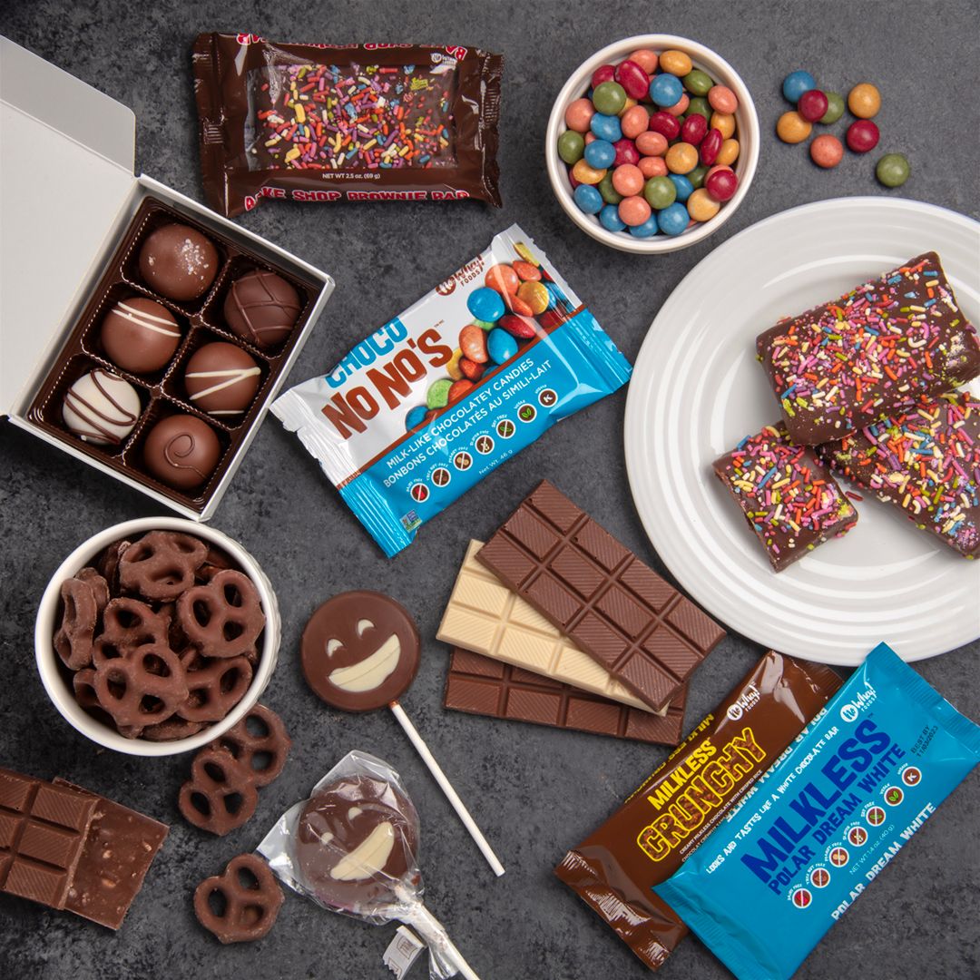 M&M's New Chocolate Bars Are A Candy Lover's DREAM - New M&Ms Products For  2019