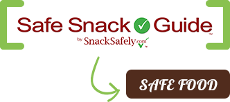 safe snack guide