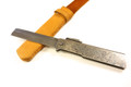 Only One !! Kiyoshi Kato Damascus Higonokami 75mm  Only One !! Kiyoshi Kato Damascus Higonokami 75mm