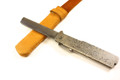 Only One !! Kiyoshi Kato Damascus Higonokami 75mm  Only One !! Kiyoshi Kato Damascus Higonokami 75mm
