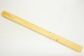 Magnetic Knife Bar Spalted Danish Ash