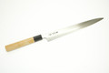 Shigefusa Kasumi Yanagiba 255mm