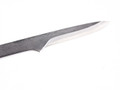 Yoshikane small Knife Black 80mm