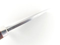 Kiyoshi Kato Damascus Hunting 84mm 
