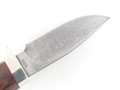 Kiyoshi Kato Damascus Hunting 84mm 
