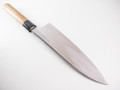 Shigefusa Kitaeji Deba 240mm Old stock 
