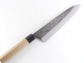 Yoshikane Black Damascus 240mm Gyuto