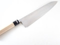 Toyama Noborikoi Honyaki Gyuto 270mm Toyama