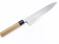 Jikko Kasumi Gyuto 260mm