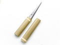 Shigefusa Kuri Kogatana Kitaeji 90mm Shigefusa Kuri Kogatana Kitaeji 90mm