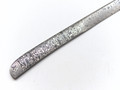 Kiyoshi Kato Damascus Utility or Paper Knife 200mm 