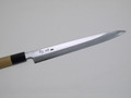 Shigefusa Kasumi Yanagiba 240mm Shigefusa