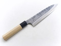 Yoshikane Tsuchime Mioroshi Deba 180mm
