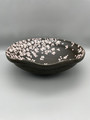 Uno Chiyo Pink Sakura Deep Bowl