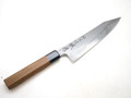 Kawachi Kasumi Kiritsuke Gyuto 180mm Zelkova