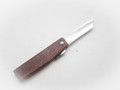JNS Higonokami 80 mm Snakewood Nr 1 