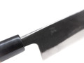 Tanuki Kurouchi Santoku 180 mm