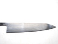 Munetoshi Kasumi Gyuto 240mm Bloomery Iron  7