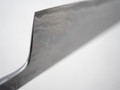 Munetoshi Kasumi Gyuto 240mm Bloomery Iron  7