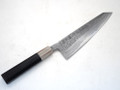 Munetoshi Nashiji 195mm All around Blooming Iron Munetoshi Sanjo