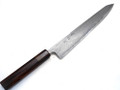 Toyama Noborikoi Dama Sujihiki 240mm Special Polish Toyama