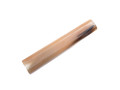 Solid Blond horn handle 145mm