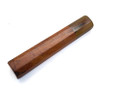 Curly Rosewood handle 145mm 2