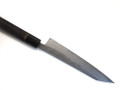 Munetoshi Nashiji Petty 180mm Bloomery Iron 3