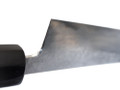 Munetoshi Nashiji Petty 180mm Bloomery Iron 3