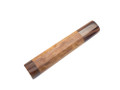 Japanese Tamamoku Cedar Handle 145mm 2