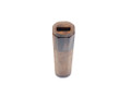 Japanese Tamamoku Cedar Handle 145mm 2