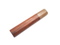 Rosewood handle 145mm