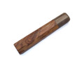 Huanghuali wood with Marble horn handle 145 mm 3