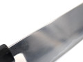 Munetoshi Kasumi Gyuto 240mm Bloomery Iron 4