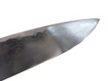 Munetoshi Kasumi Gyuto 240mm Bloomery Iron 4