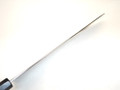 Munetoshi Kasumi Gyuto 240mm Bloomery Iron 4