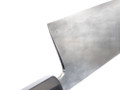 Munetoshi Kasumi Gyuto 240mm Bloomery Iron 4
