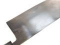 Munetoshi Kasumi Gyuto 240mm Bloomery Iron 4