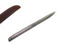 Kiyoshi Kato Damascus Utility or Paper Knife 230mm 